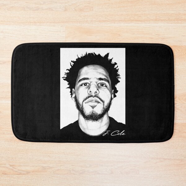 Item preview, Portrait - J.Cole  designed and sold by eholycross.