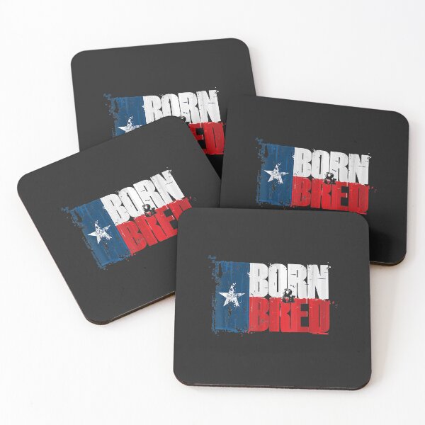 Item preview, Texas Born and Bred s designed and sold by anitaruthp.