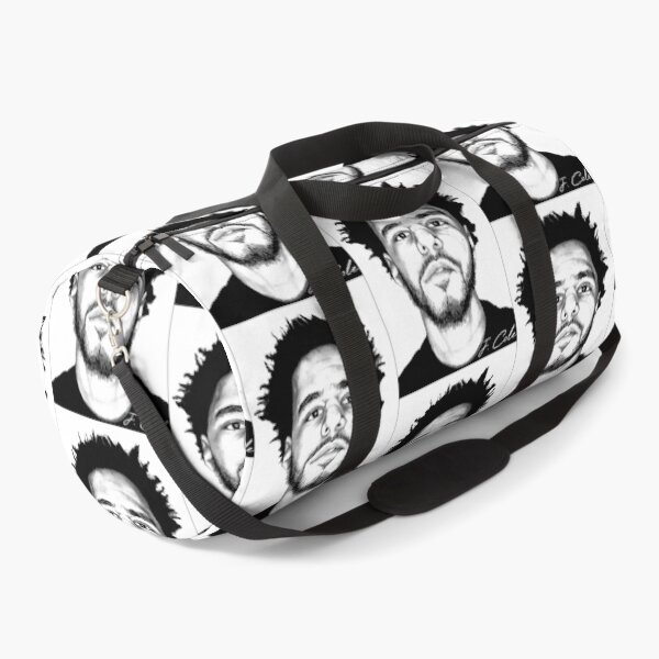 Item preview, Portrait - J.Cole  designed and sold by eholycross.
