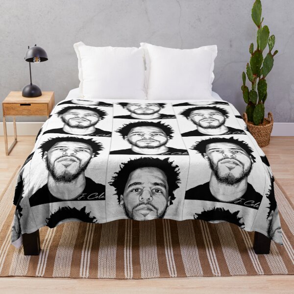 Item preview, Portrait - J.Cole  designed and sold by eholycross.