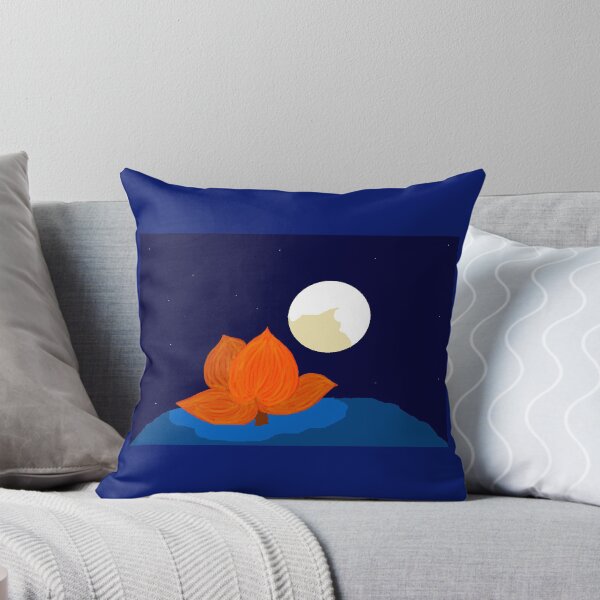Item preview, The lotus of fire 2 designed and sold by Sharmishtha  Basu.