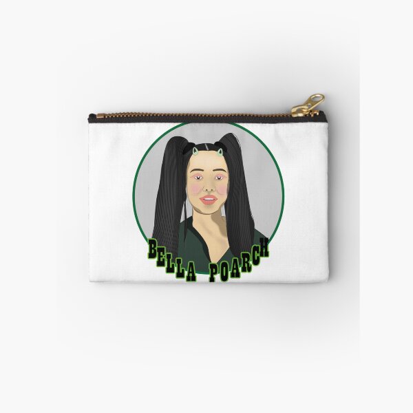 Item preview, Bella Poarch Korean style painting designed and sold by WinifredXavia.