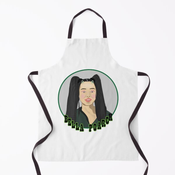 Item preview, Bella Poarch Korean style painting designed and sold by WinifredXavia.