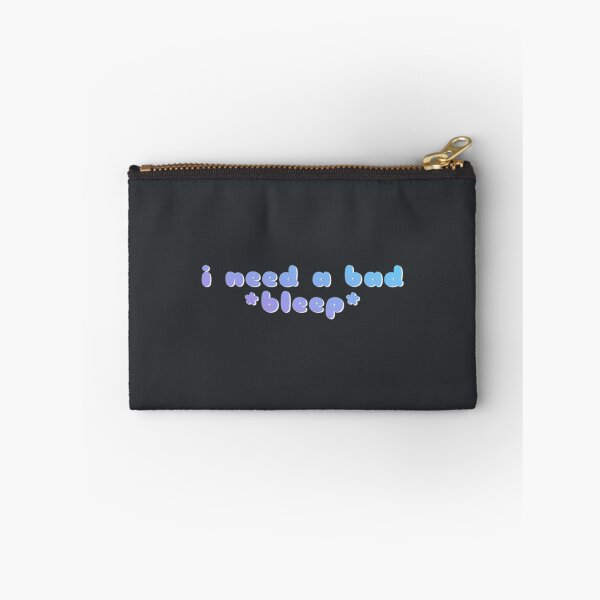 Item preview, i need a bad bleep designed and sold by WinstonFrasera.
