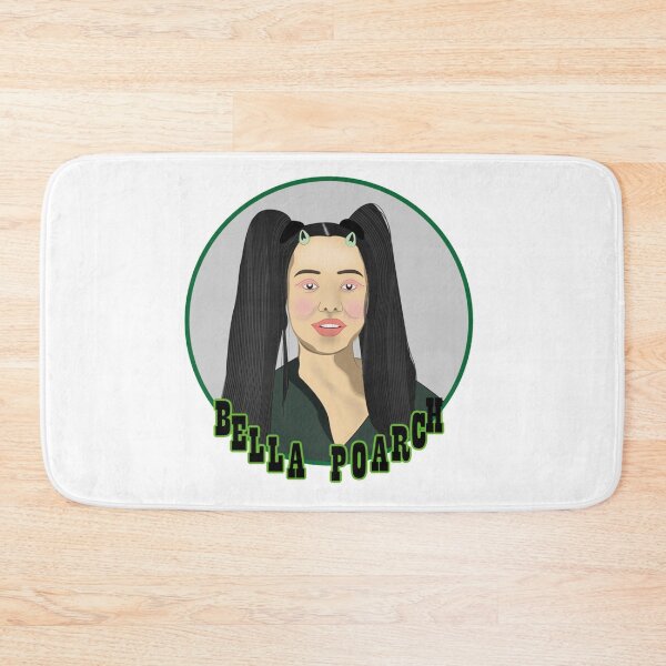 Item preview, Bella Poarch Korean style painting designed and sold by WinifredXavia.