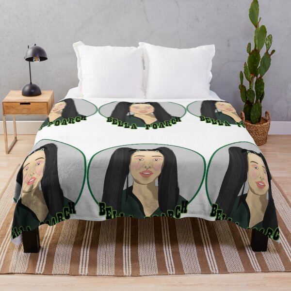 Item preview, Bella Poarch Korean style painting designed and sold by WinifredXavia.