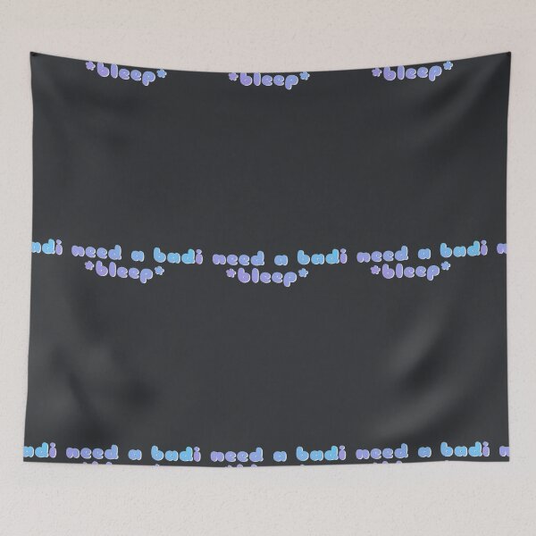 Item preview, i need a bad bleep designed and sold by WinstonFrasera.