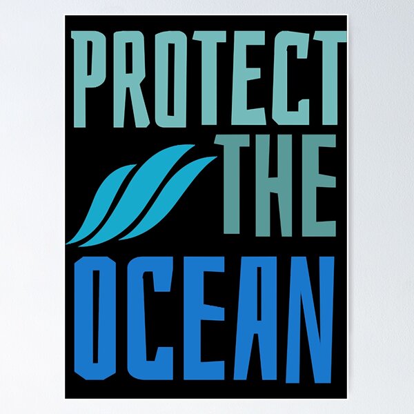 Protect Our Ocean Shirt, Protect the Sea, Save the Ocean Shirt, Ocean  Conservation Shirt, Science Teacher Shirt, Save the Animals Shirt 