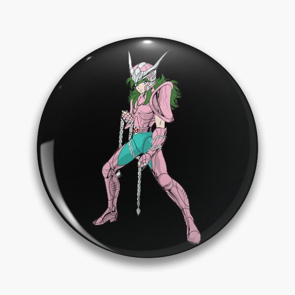 Item preview, Saint Seiya - Shun Andromeda  designed and sold by TaiSump.