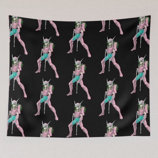 Item preview, Saint Seiya - Shun Andromeda  designed and sold by TaiSump.