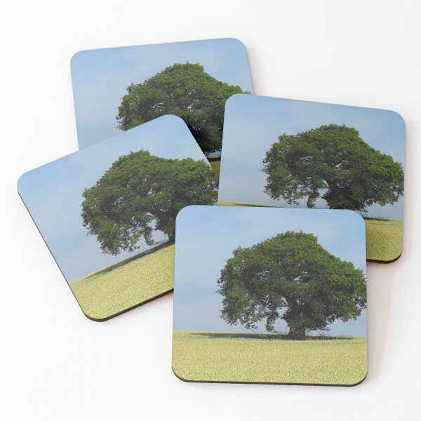 Item preview, The Oak Tree ( Close Up ) designed and sold by wiggyofipswich.