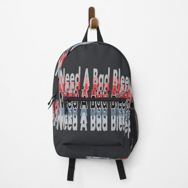 Item preview, I Need A Bad Bleep designed and sold by WinstonFrasera.