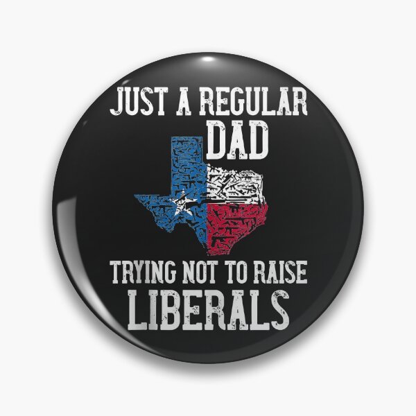 Item preview, Texas Dad Pride Gun Rights 2nd Amendment - Just A Regular Tank Top designed and sold by anitaruthp.