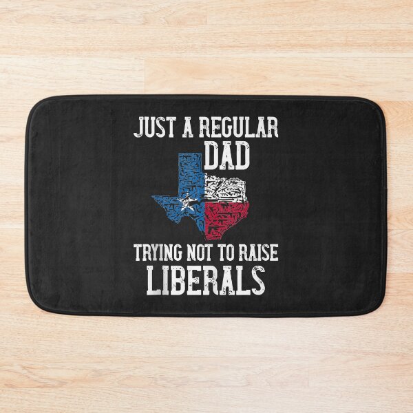 Item preview, Texas Dad Pride Gun Rights 2nd Amendment - Just A Regular Tank Top designed and sold by anitaruthp.