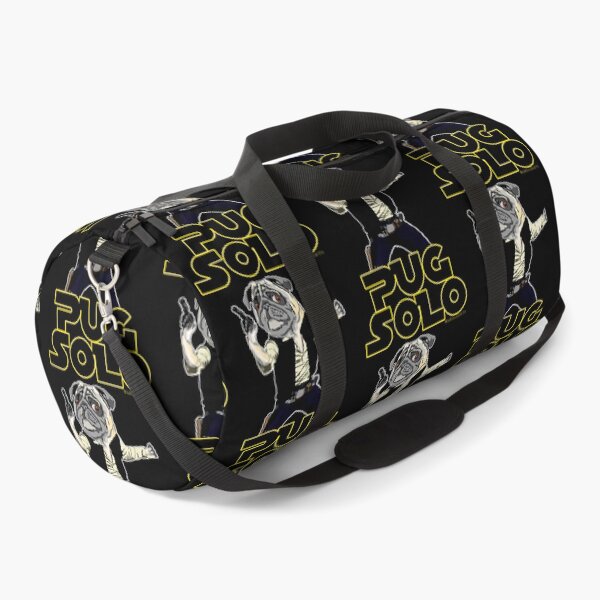 Item preview, PUG SOLO  designed and sold by TaiSump.