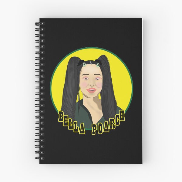 Item preview, Bella Poarch Korean style painting designed and sold by WinifredXavia.
