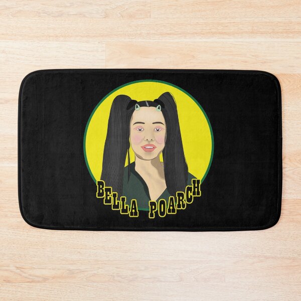 Item preview, Bella Poarch Korean style painting designed and sold by WinifredXavia.