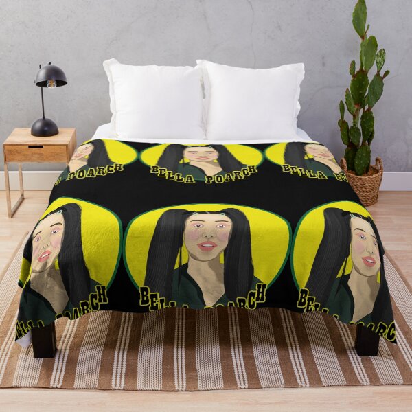 Item preview, Bella Poarch Korean style painting designed and sold by WinifredXavia.