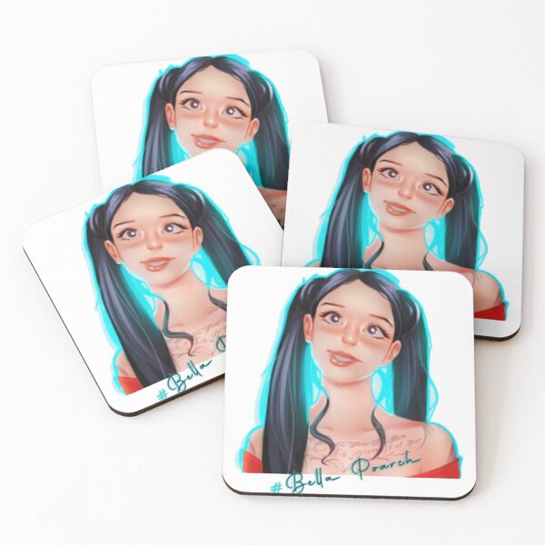 Item preview, Bella Poarch designed and sold by WinifredXavia.