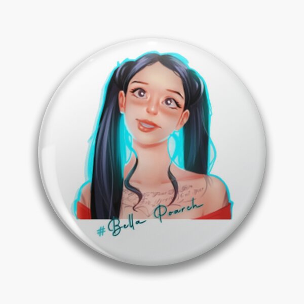 Item preview, Bella Poarch designed and sold by WinifredXavia.
