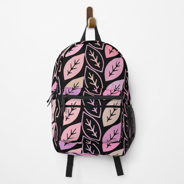 Item preview, Pink Leaves designed and sold by KaylaStudio.