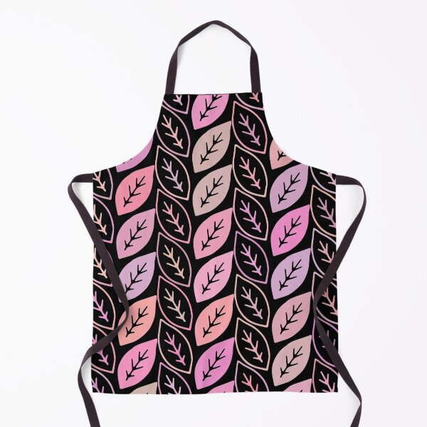 Item preview, Pink Leaves designed and sold by KaylaStudio.