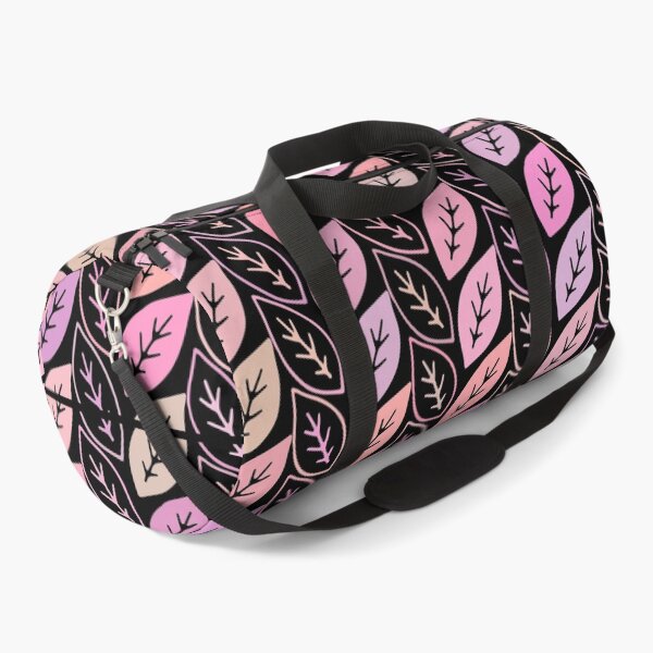 Item preview, Pink Leaves designed and sold by KaylaStudio.