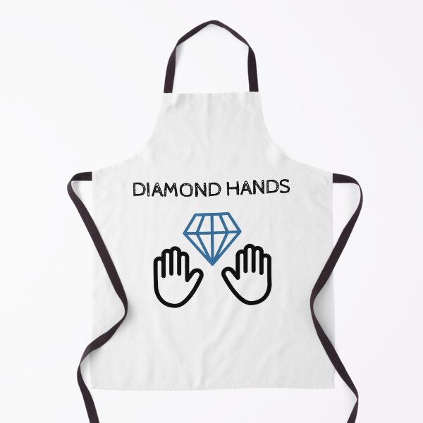 Item preview, DIAMOND HANDS designed and sold by PSheekey.