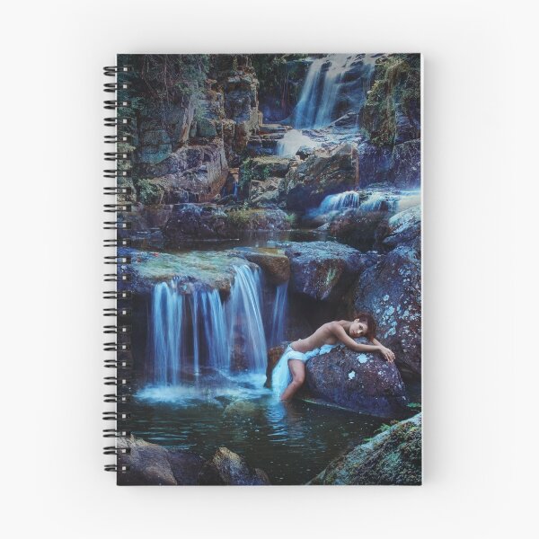 Artikelvorschau, waterfall entworfen und verkauft von jamari lior.