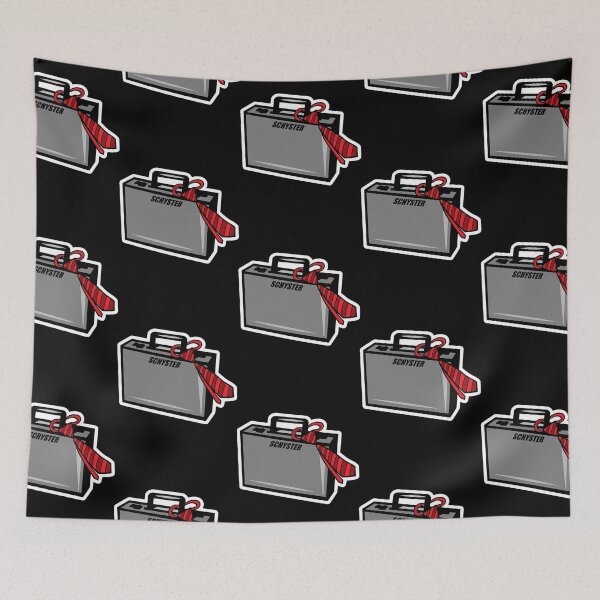 Item preview, Irwin R. Schyster  designed and sold by eholycross.