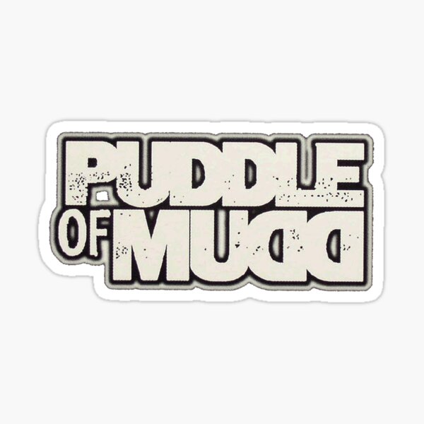 best of puddle of mudd album cover