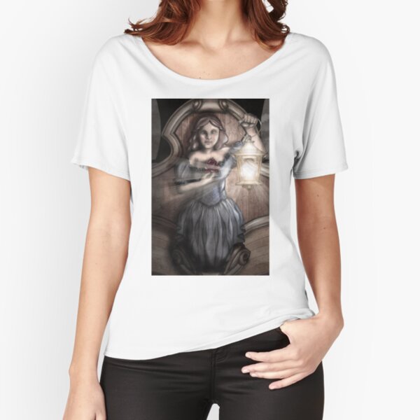 Relaxed Fit T-Shirt
