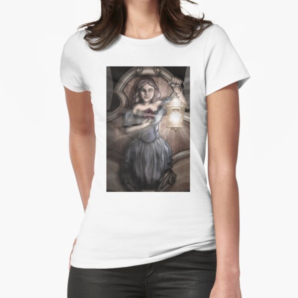 Fitted T-Shirt