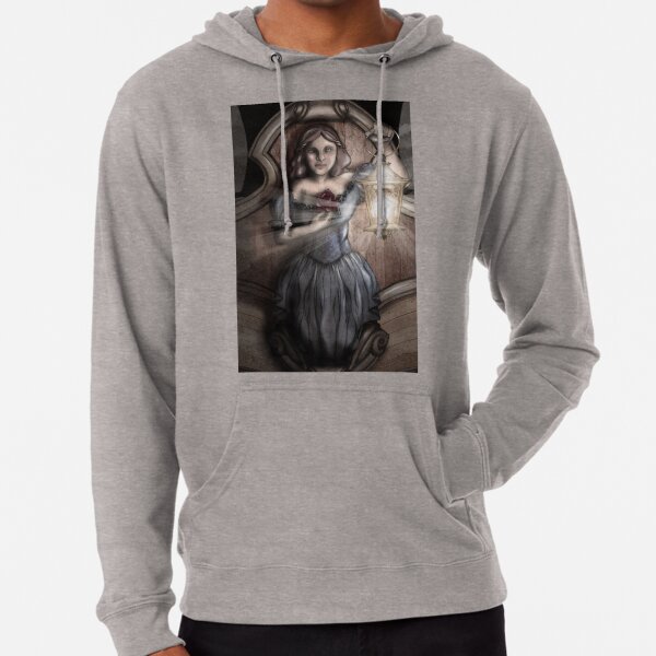 Lightweight Hoodie
