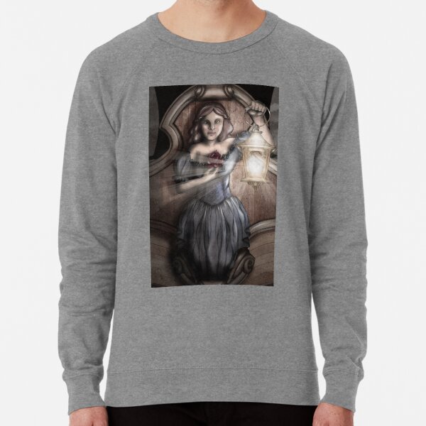 Lightweight Sweatshirt