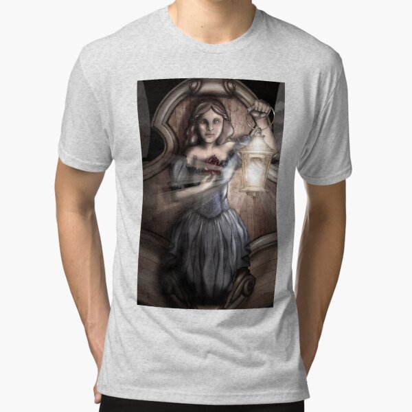 Tri-blend T-Shirt