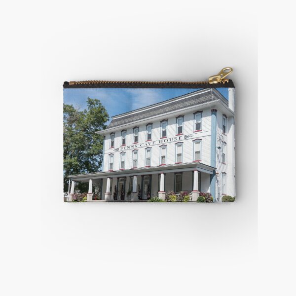 Item preview, Penns Cave House designed and sold by LarryB007.