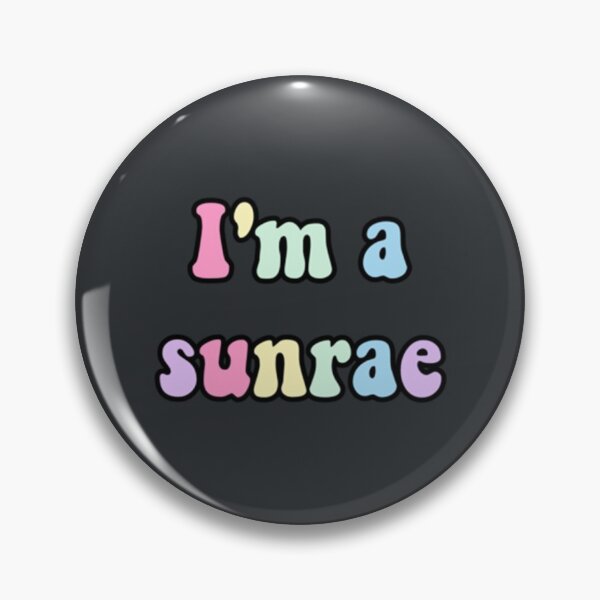 Item preview, I'm a sunrae designed and sold by WinstonFrasera.