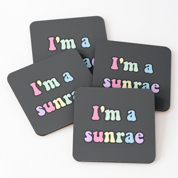 Item preview, I'm a sunrae designed and sold by WinstonFrasera.