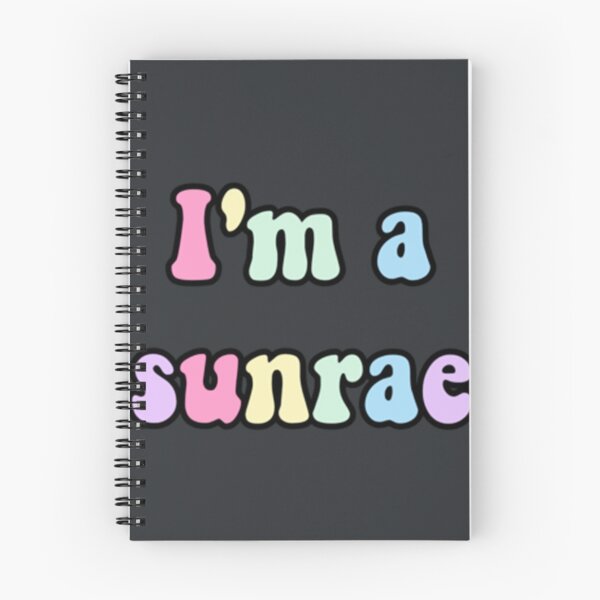Item preview, I'm a sunrae designed and sold by WinstonFrasera.