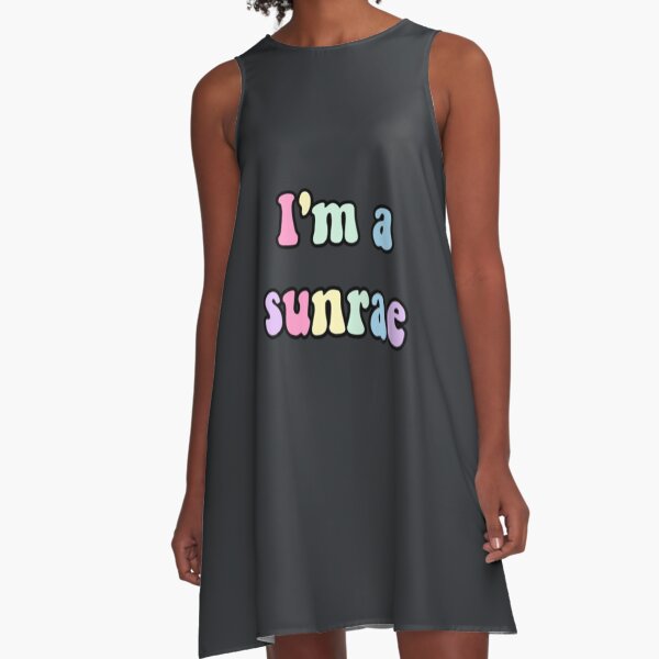 Item preview, I'm a sunrae designed and sold by WinstonFrasera.