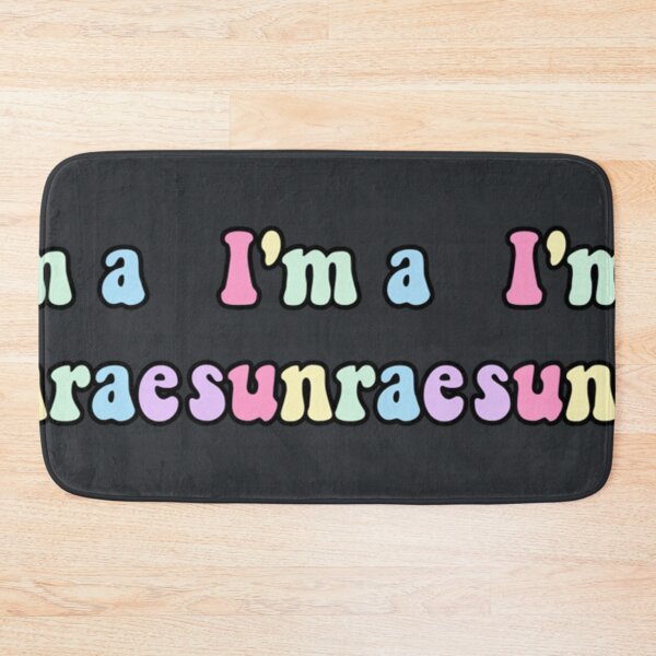 Item preview, I'm a sunrae designed and sold by WinstonFrasera.