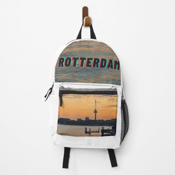 Item preview, Rotterdam designed and sold by CreativeFrog.