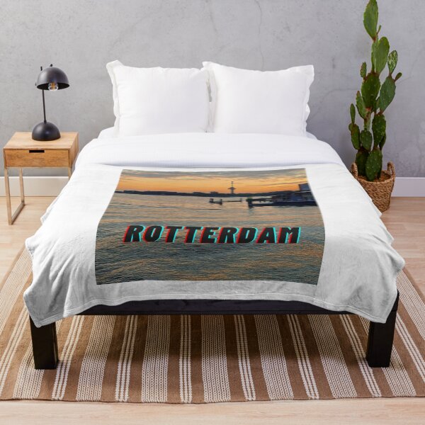 Item preview, Rotterdam designed and sold by CreativeFrog.