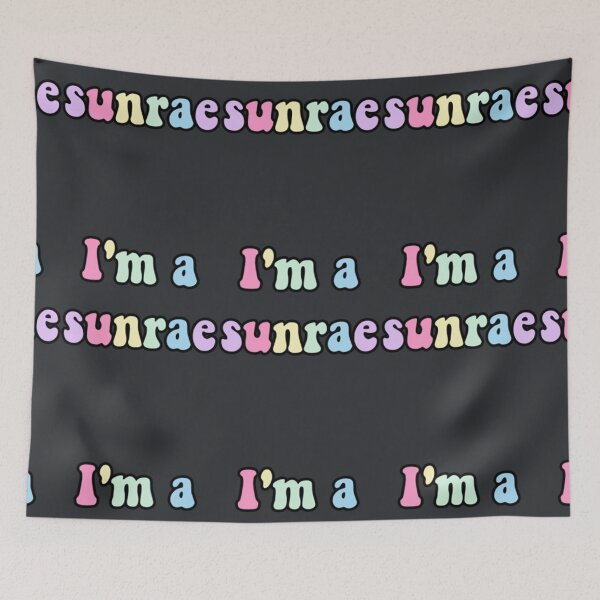 Item preview, I'm a sunrae designed and sold by WinstonFrasera.