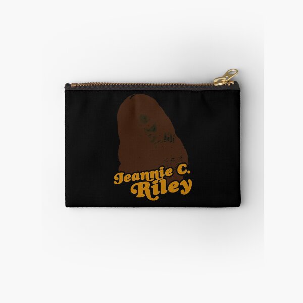 Item preview, Jeannie C. Riley ))(( Harper Valley PTA Country Fan   designed and sold by TaiSump.