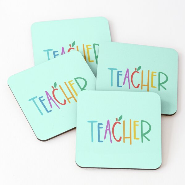 Item preview, Teacher | Eva Kiseleva designed and sold by Eva Kiseleva.
