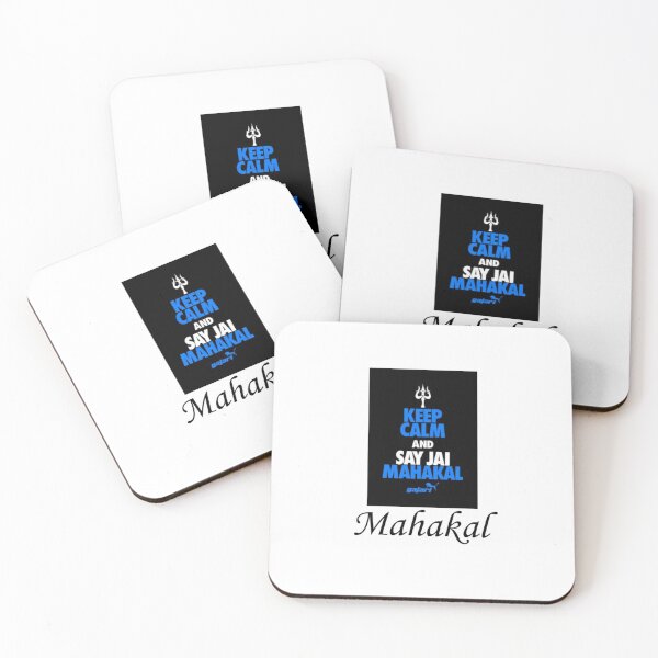 Item preview, Mahakal design designed and sold by WinstonFrasera.