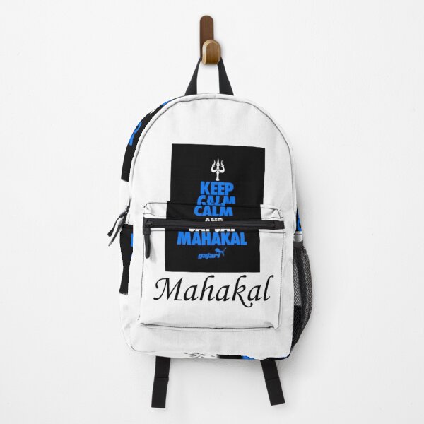 Item preview, Mahakal design designed and sold by WinstonFrasera.