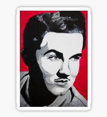 Ed Wood Sticker